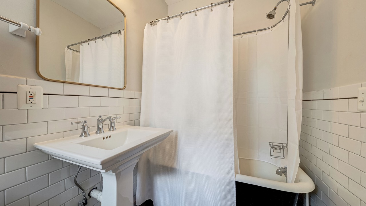 Photo of Bathroom in Capitol Hill