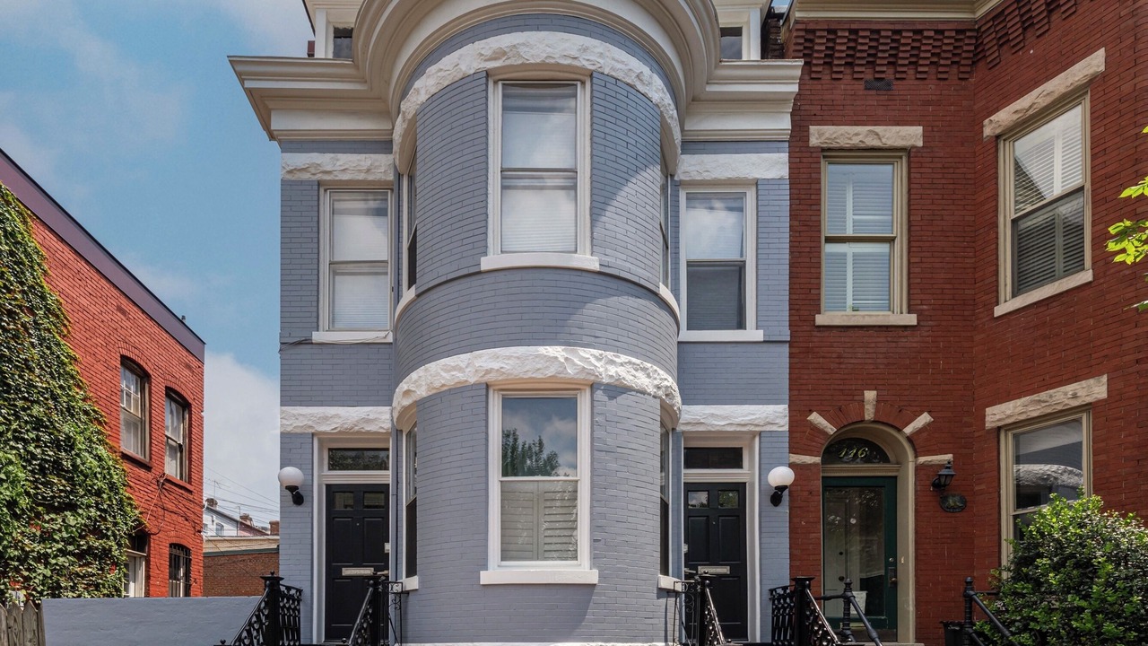 Photo of Outdoor in Capitol Hill