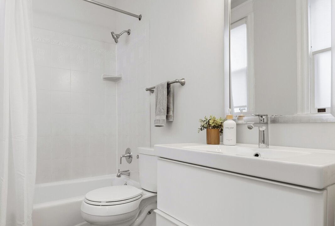 Photo of Bathroom in Capitol Hill