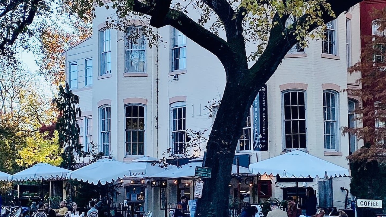 Photo of Outdoor in Capitol Hill