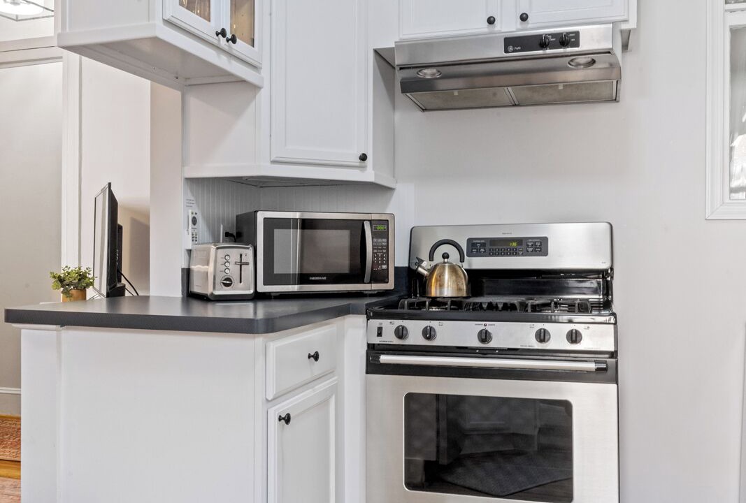 Photo of Kitchen in Capitol Hill