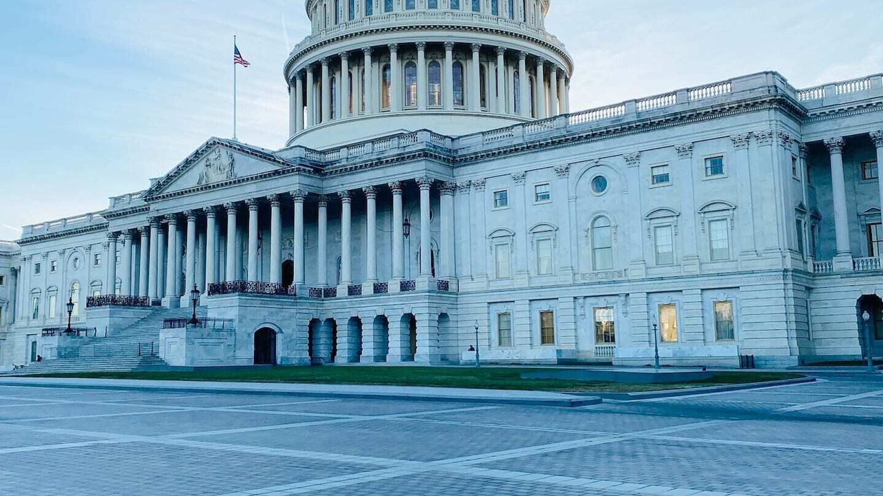 Photo of Others in Capitol Hill