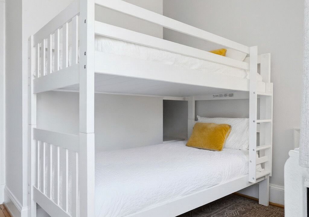 Photo of Bedroom in Capitol Hill