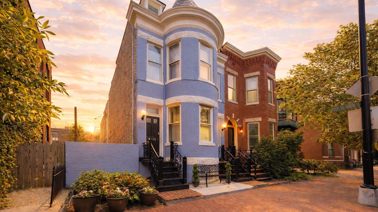 Photo of Outdoor in Capitol Hill