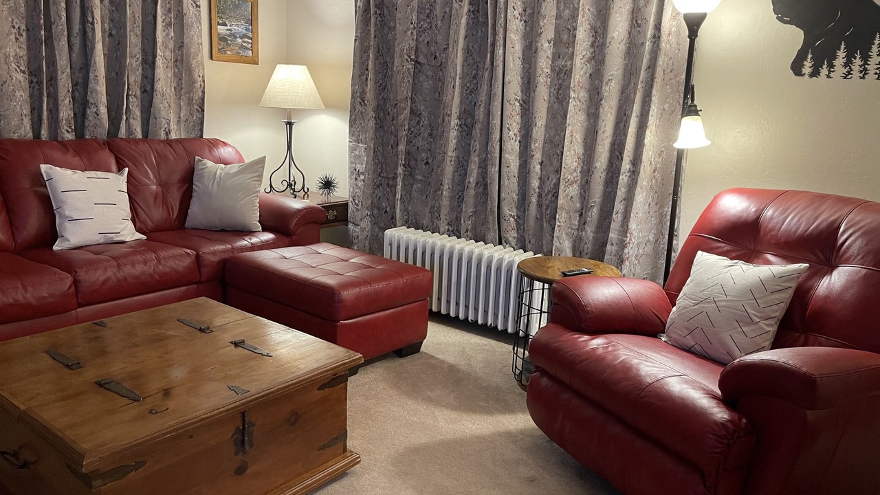 Photo of Livingroom in Pittsfield
