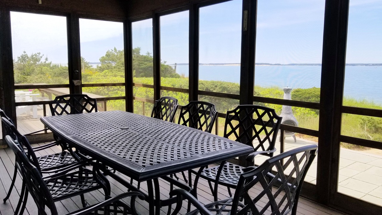 Photo of Outdoor in Wellfleet