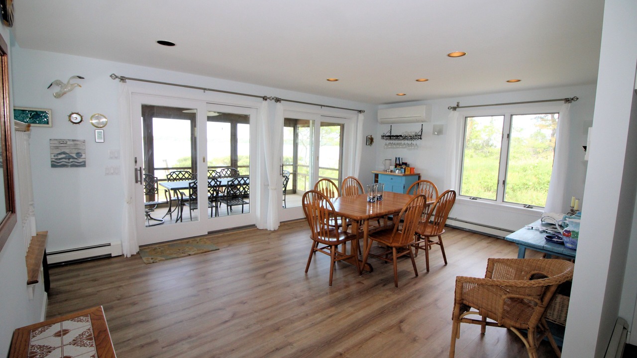 Photo of Bedroom in Wellfleet