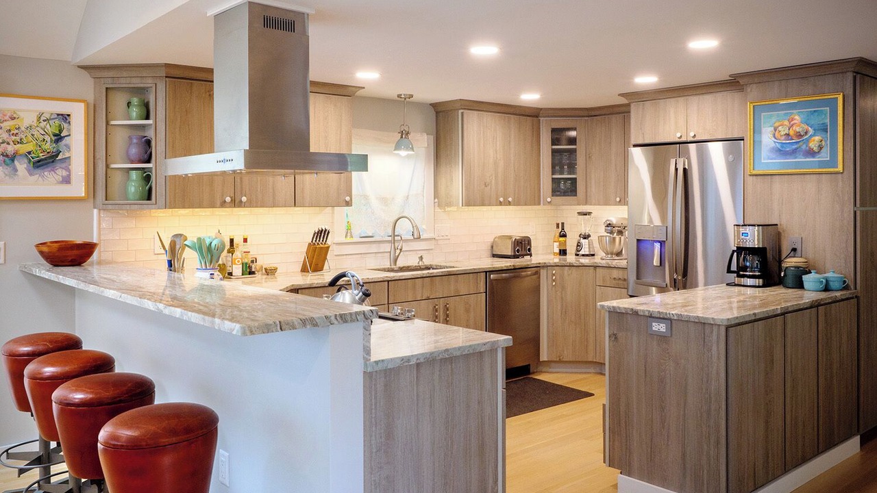 Photo of Kitchen in Eastham
