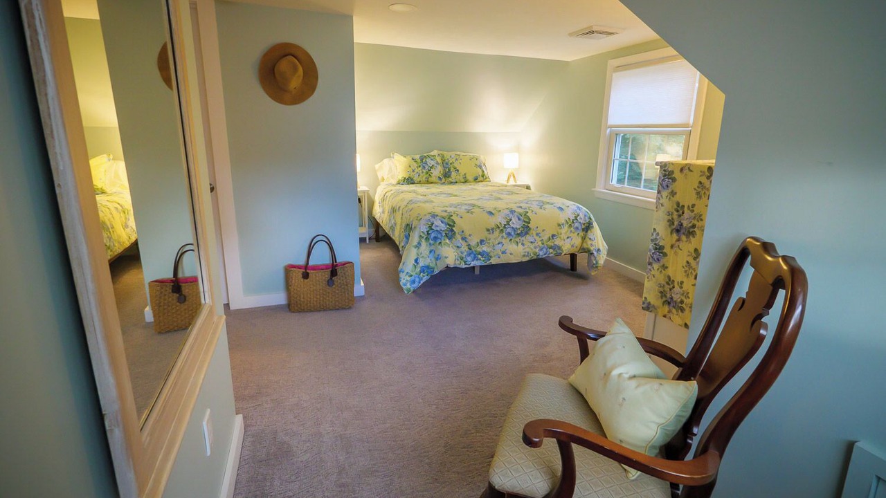 Photo of Bedroom in Eastham