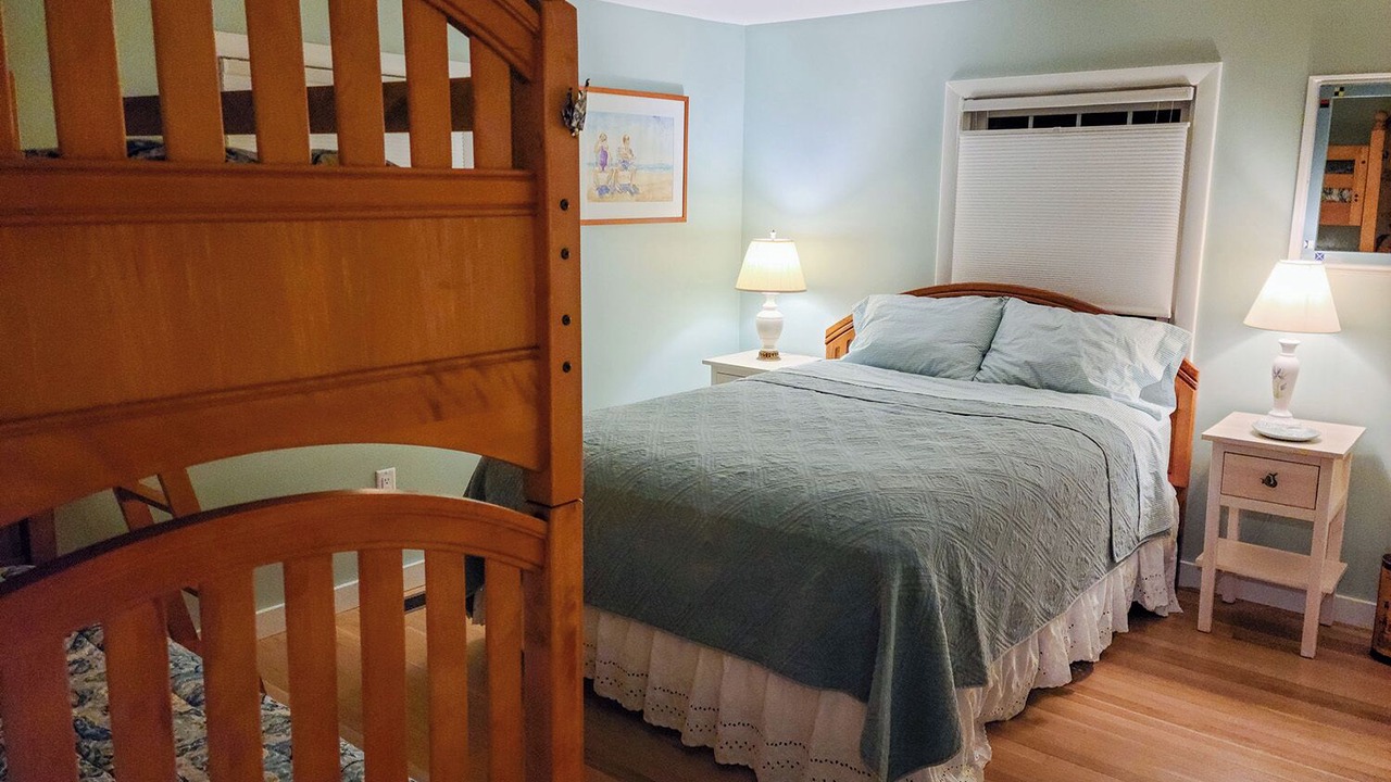 Photo of Bedroom in Eastham
