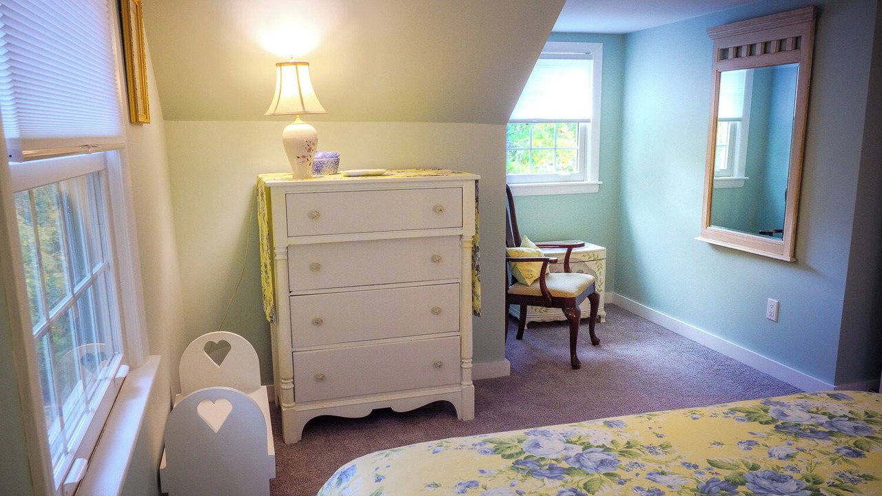 Photo of Bedroom in Eastham