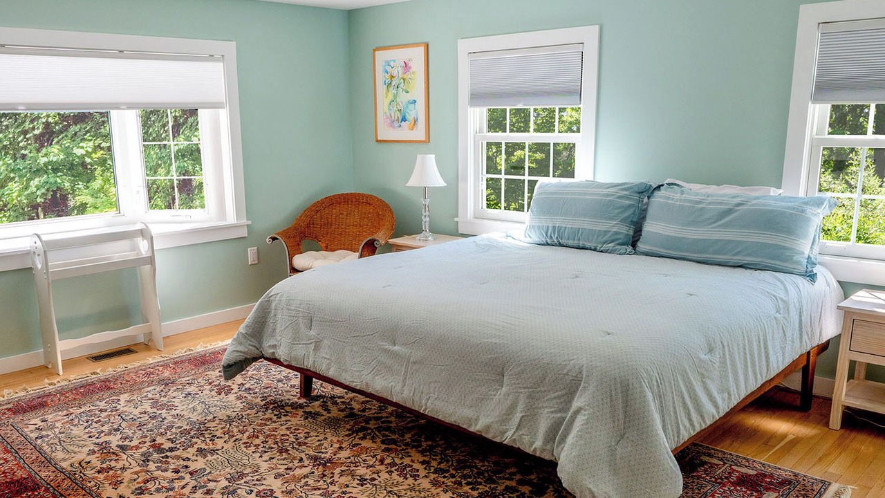 Photo of Bedroom in Eastham