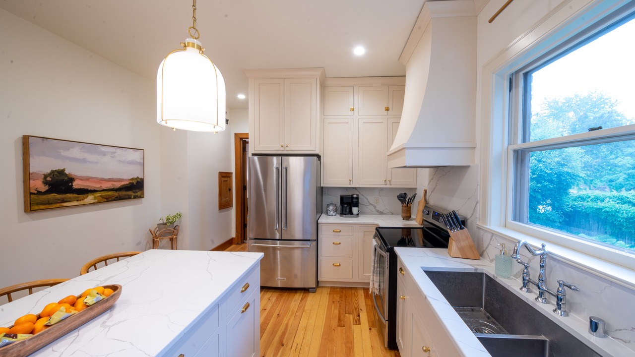 Photo of Kitchen in La Crosse