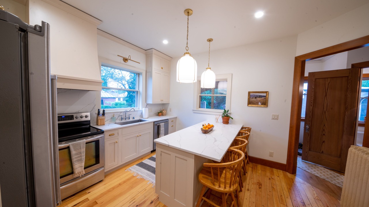 Photo of Kitchen in La Crosse