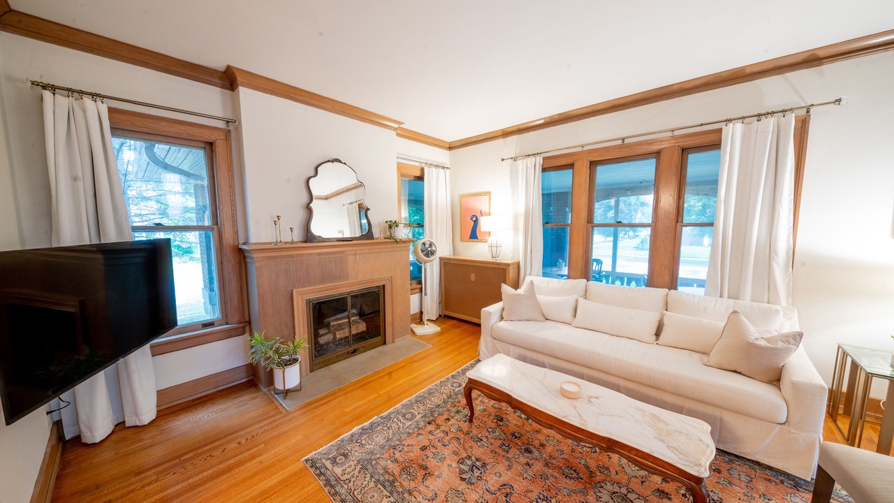 Photo of Livingroom in La Crosse