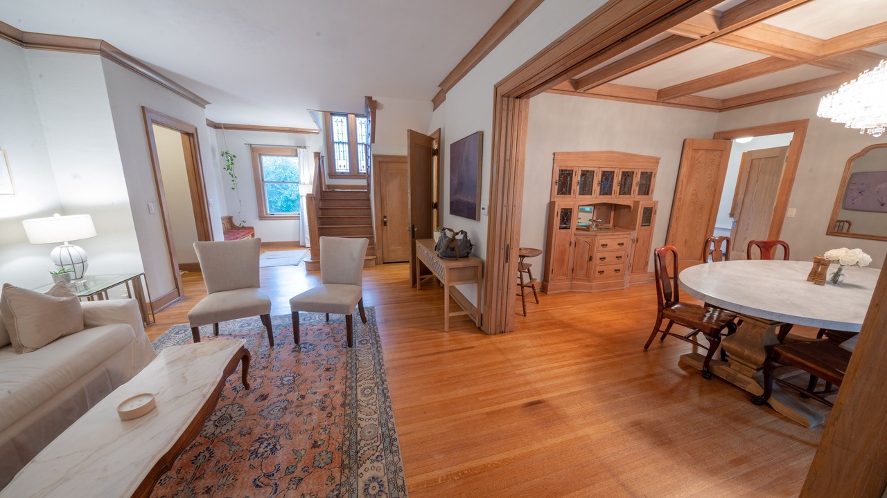 Photo of Livingroom in La Crosse