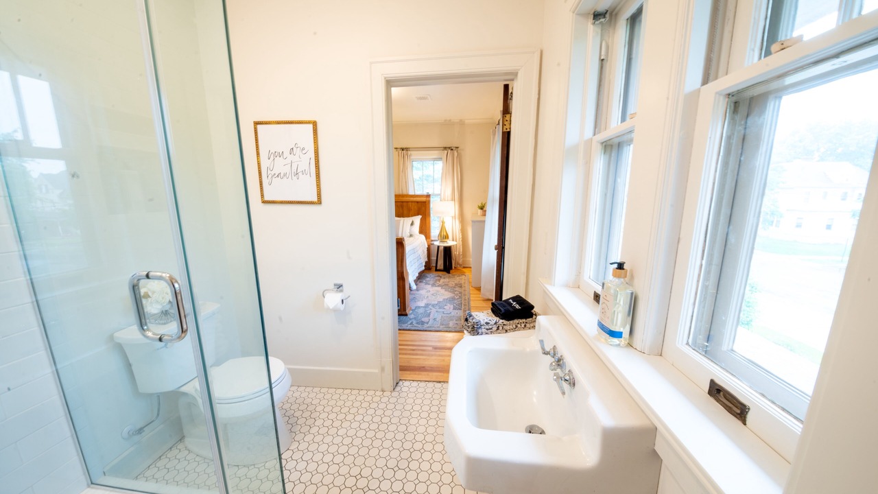 Photo of Bathroom in La Crosse