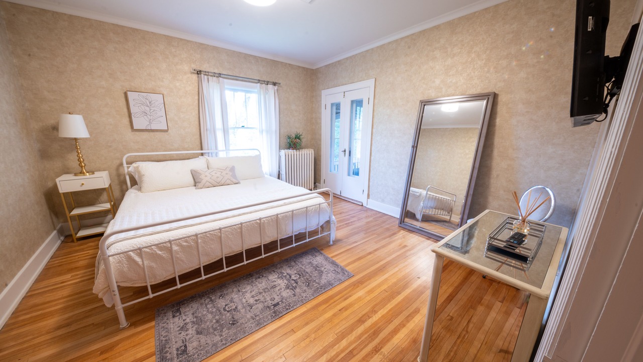 Photo of Bedroom in La Crosse