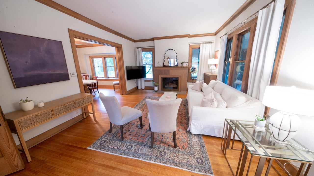 Photo of Livingroom in La Crosse