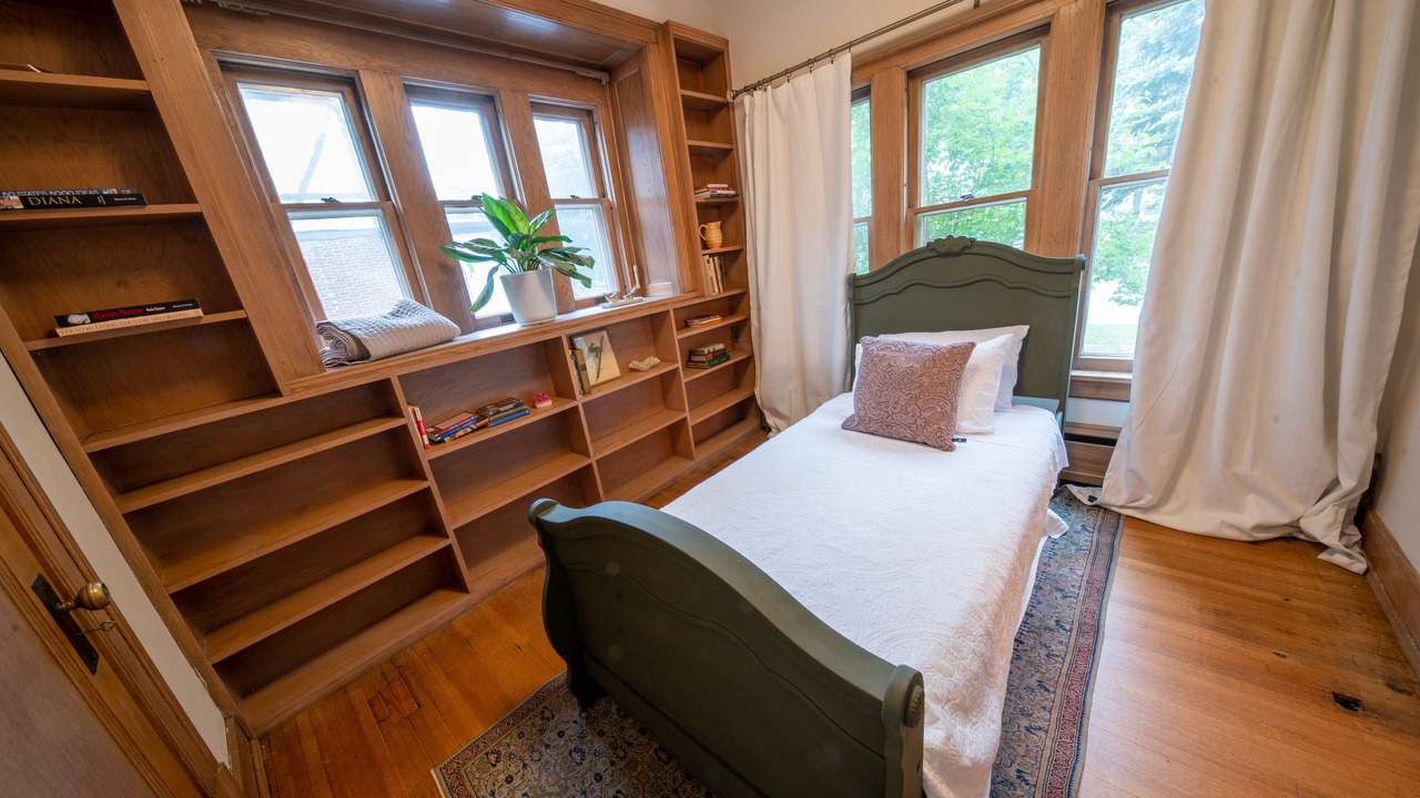 Photo of Bedroom in La Crosse