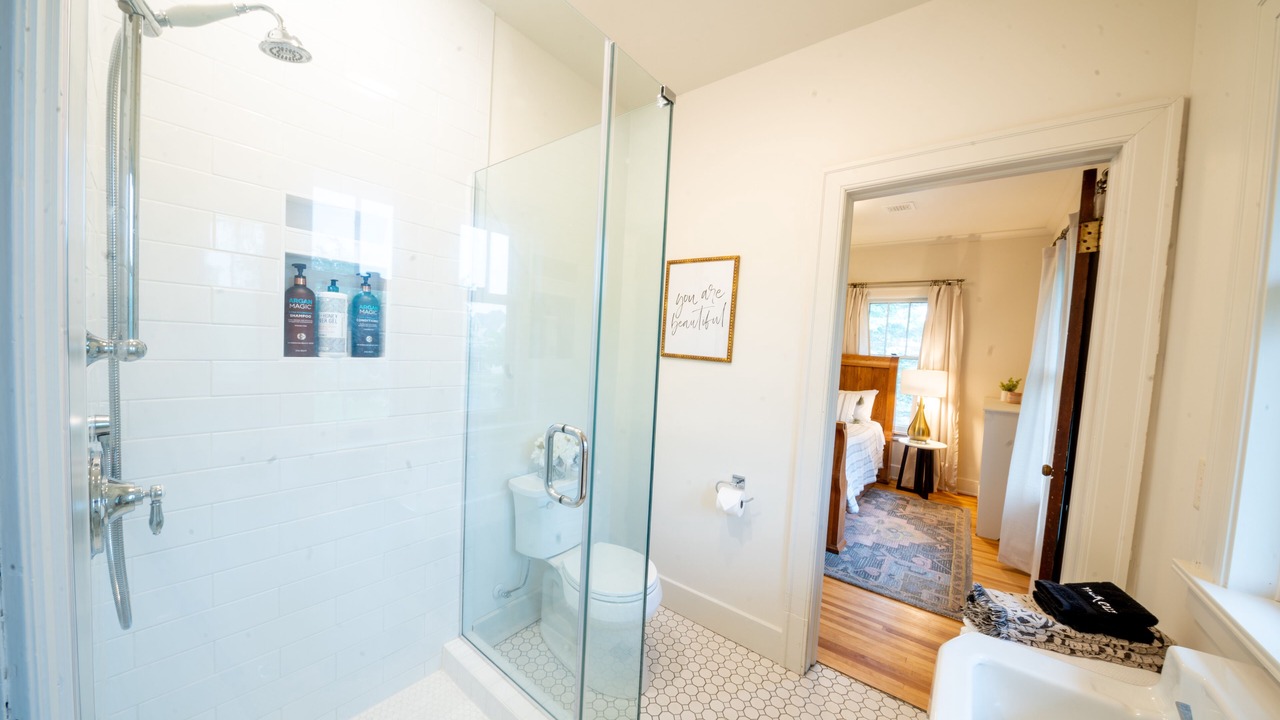 Photo of Bathroom in La Crosse
