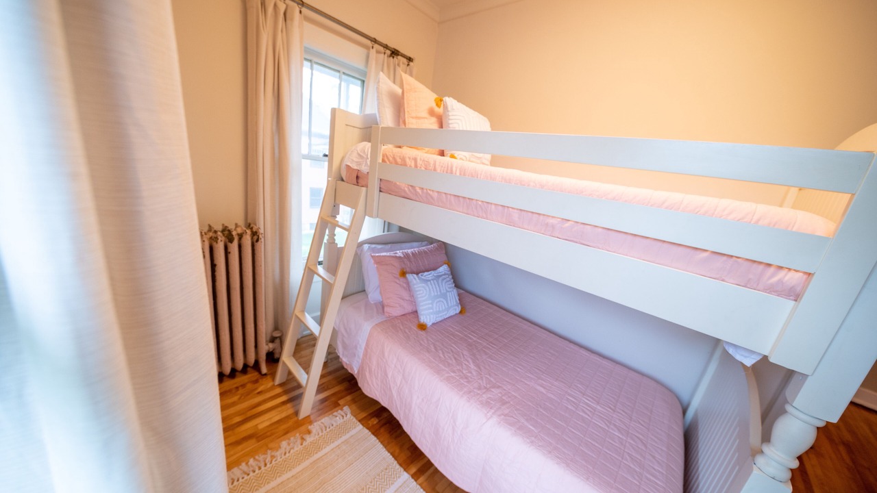 Photo of Bedroom in La Crosse