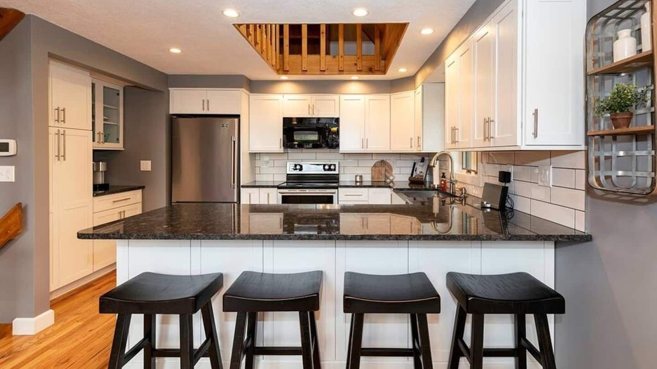 Photo of Kitchen in Ankeny