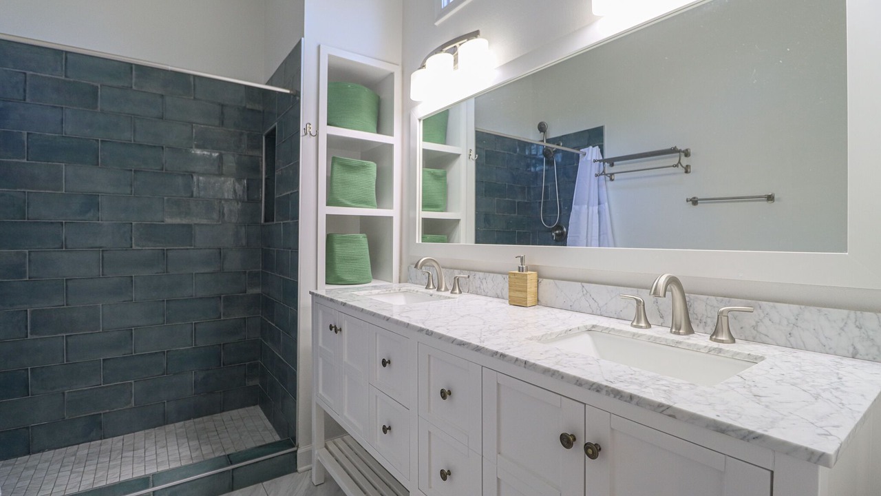 Photo of Bathroom in Pass Christian