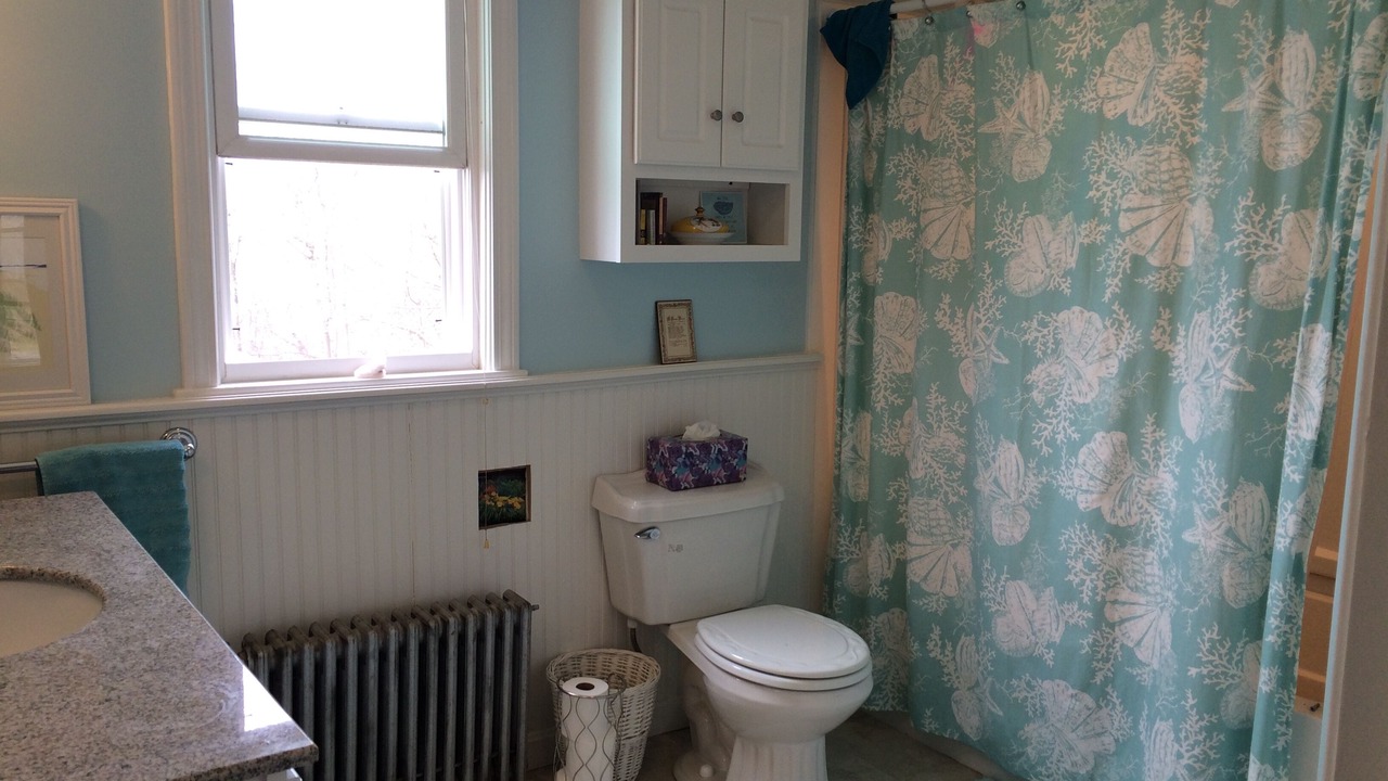 Photo of Bathroom in Gloucester
