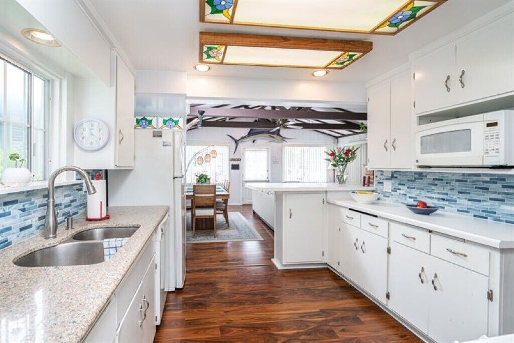 Photo of Kitchen in Balboa Island