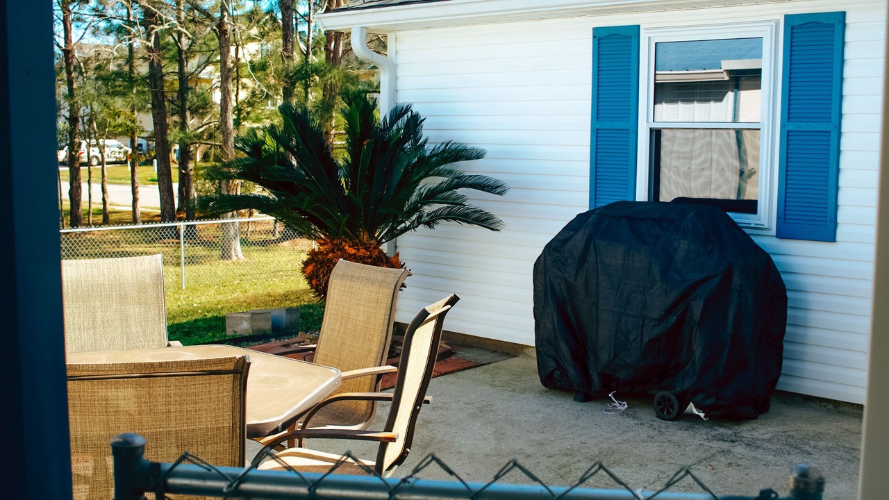 Photo of Outdoor in Henderson Point
