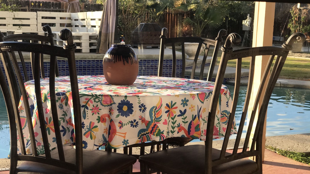 Photo of Outdoor in Bakersfield
