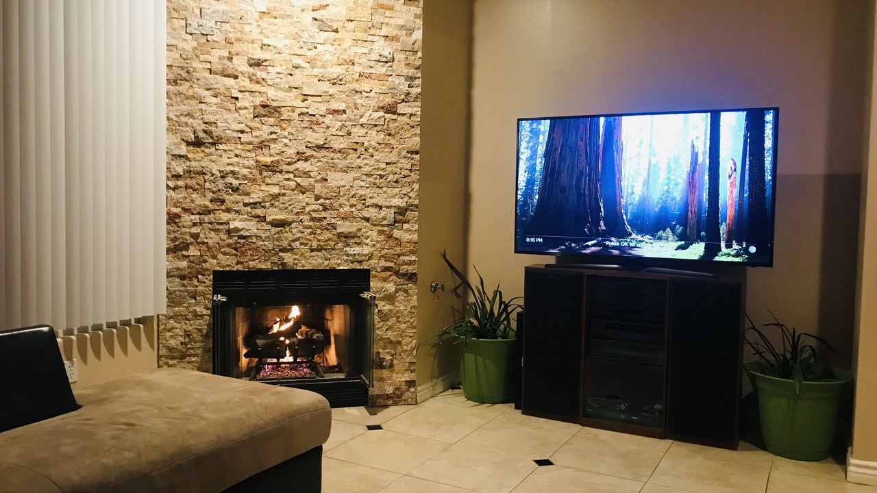 Photo of Livingroom in Bakersfield