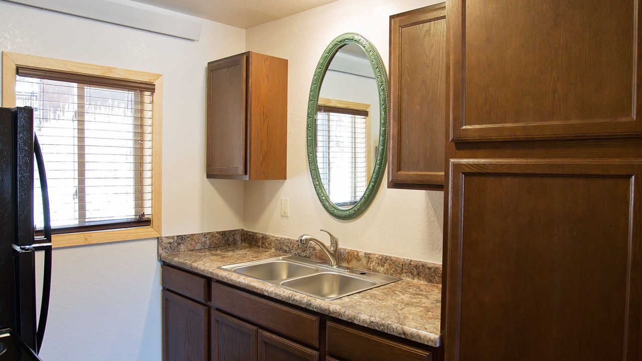 Photo of Kitchen in Rapid City