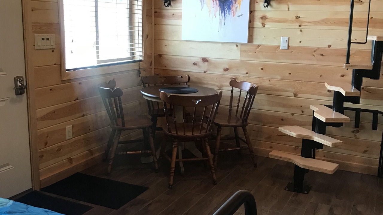 Photo of Bedroom in Rapid City
