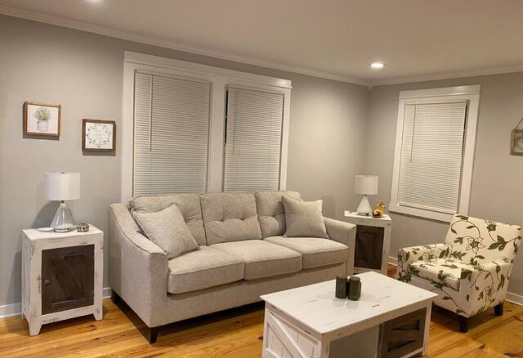 Photo of Livingroom in Denham Springs
