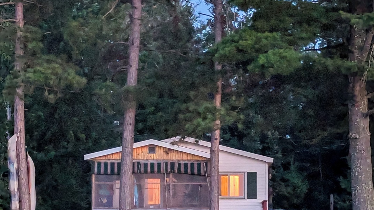 Photo of Outdoor in Wautoma