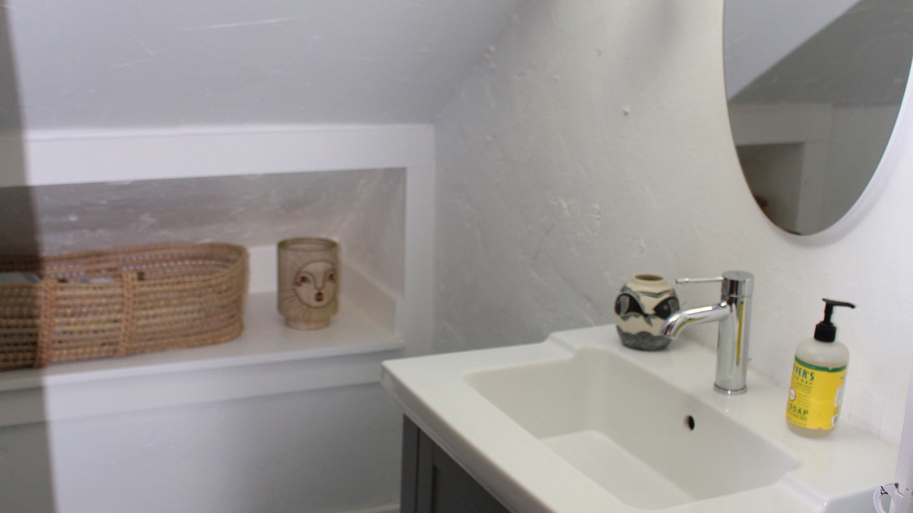 Photo of Bathroom in West Tisbury