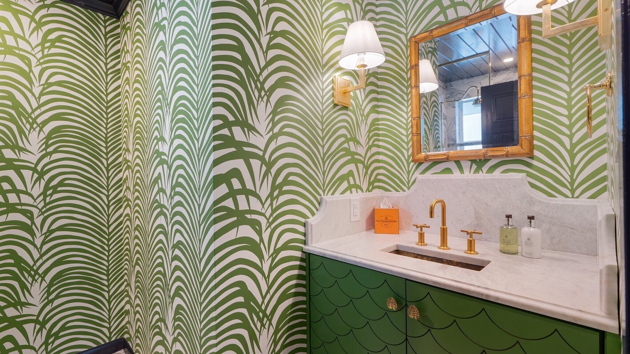 Photo of Bathroom in Fairhope