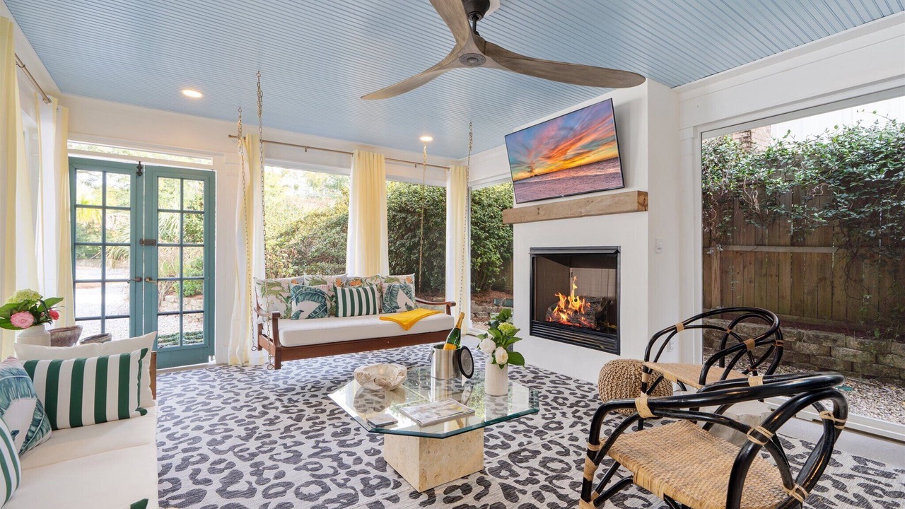 Photo of Livingroom in Fairhope