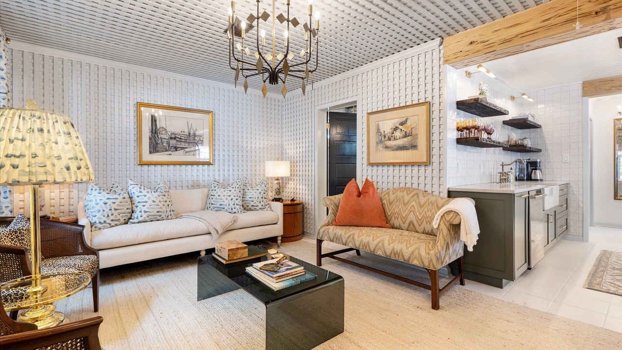 Photo of Bedroom in Fairhope