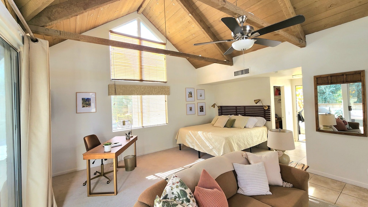Photo of Livingroom in Indian Wells