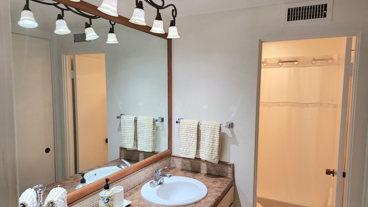 Photo of Bathroom in Indian Wells