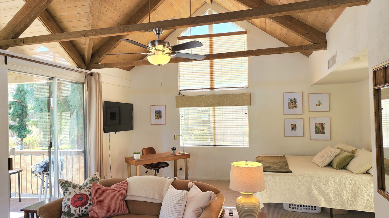 Photo of Livingroom in Indian Wells