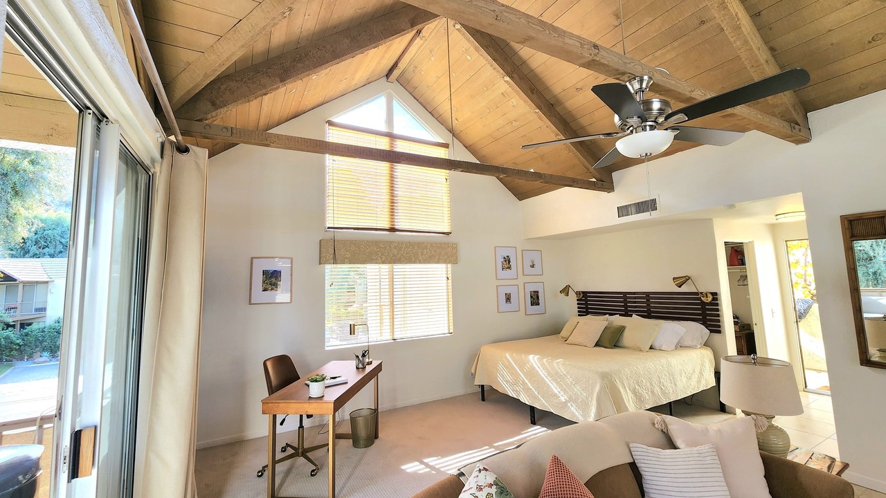 Photo of Livingroom in Indian Wells