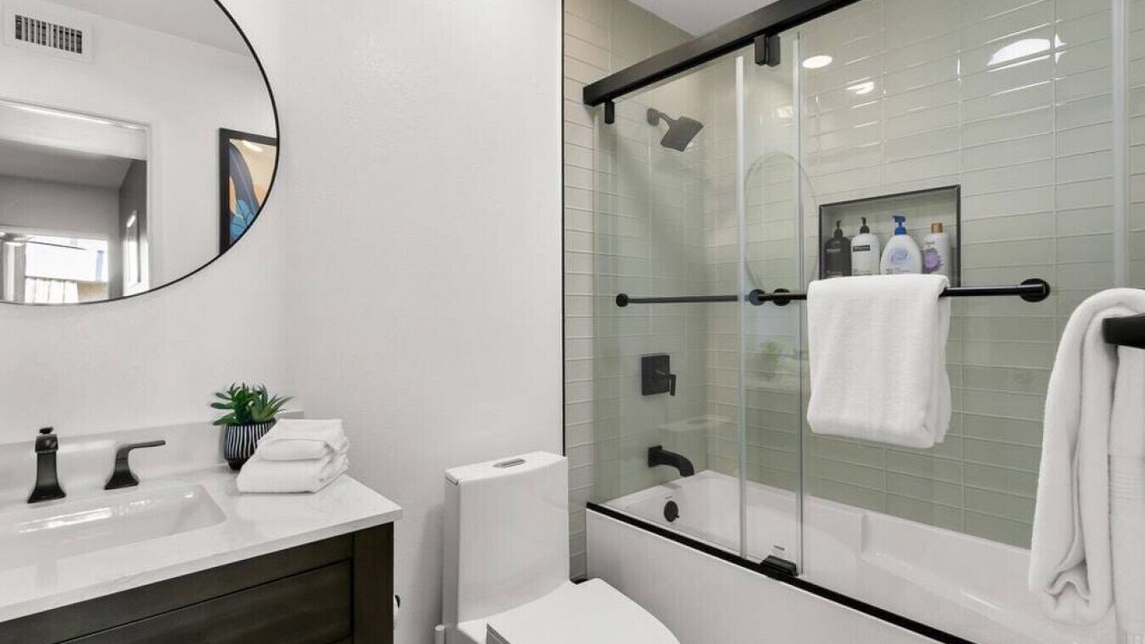 Photo of Bathroom in Palm Springs