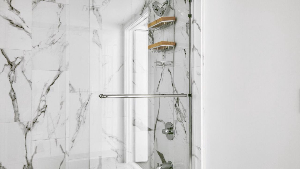 Photo of Bathroom in Sawtelle