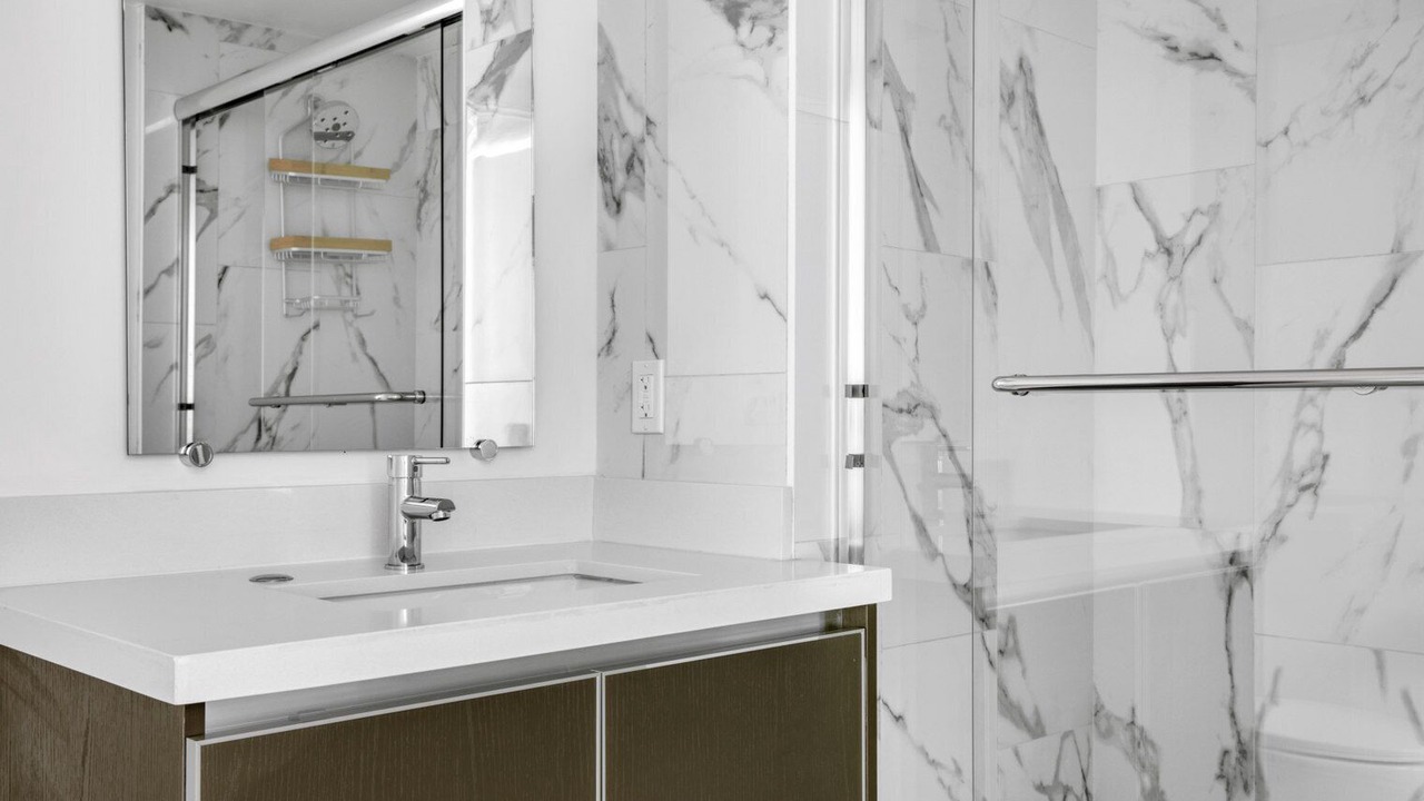 Photo of Bathroom in Sawtelle
