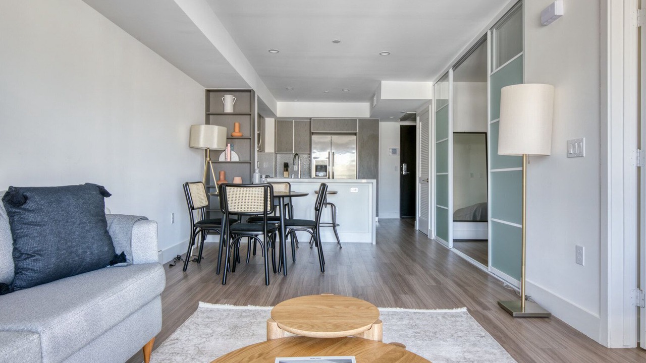 Photo of Livingroom in Sawtelle