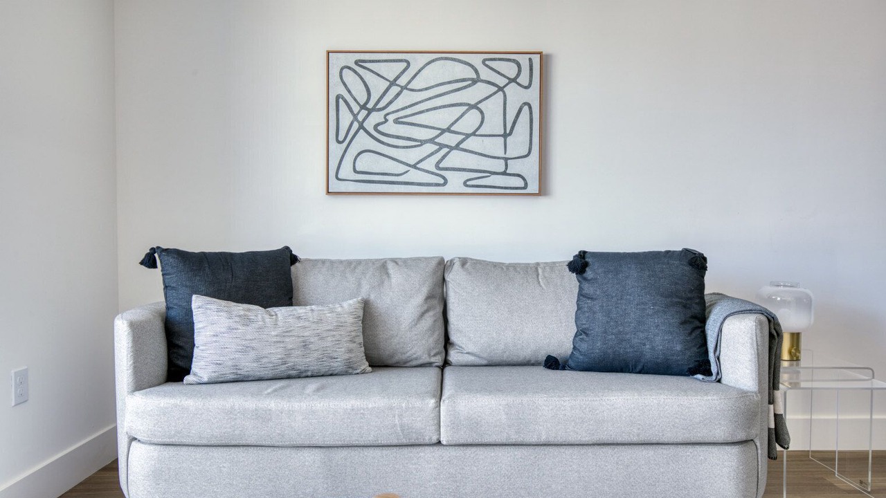Photo of Livingroom in Sawtelle